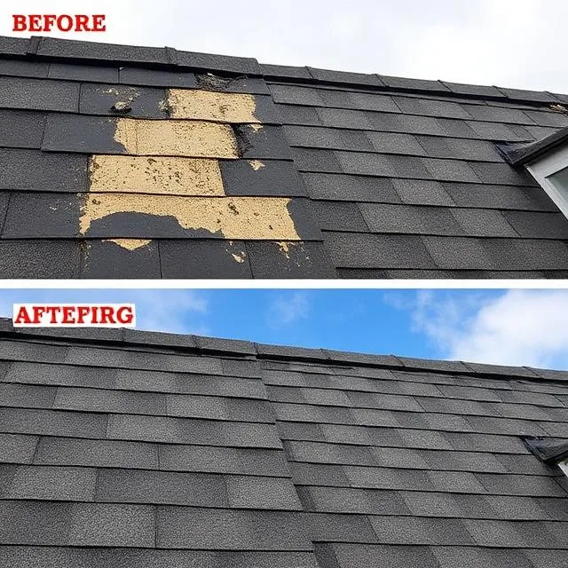 Roof Repair Near Me in Max, NE near me